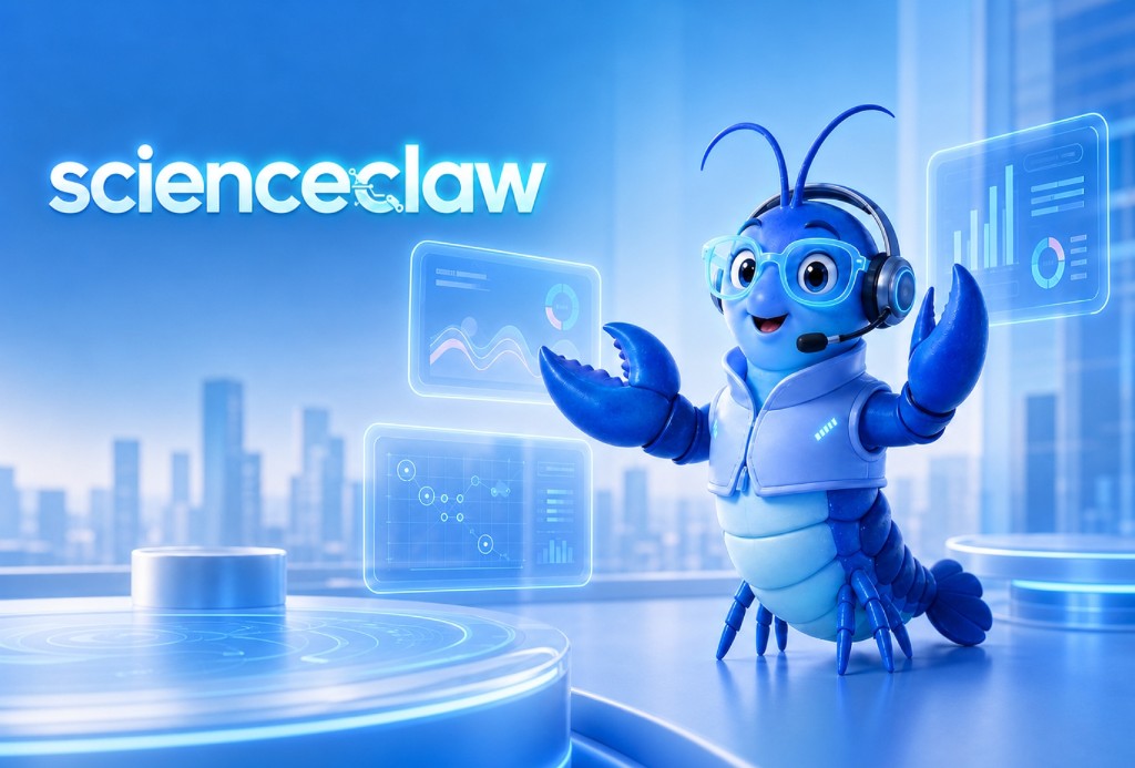 ScienceClaw 科研龙虾